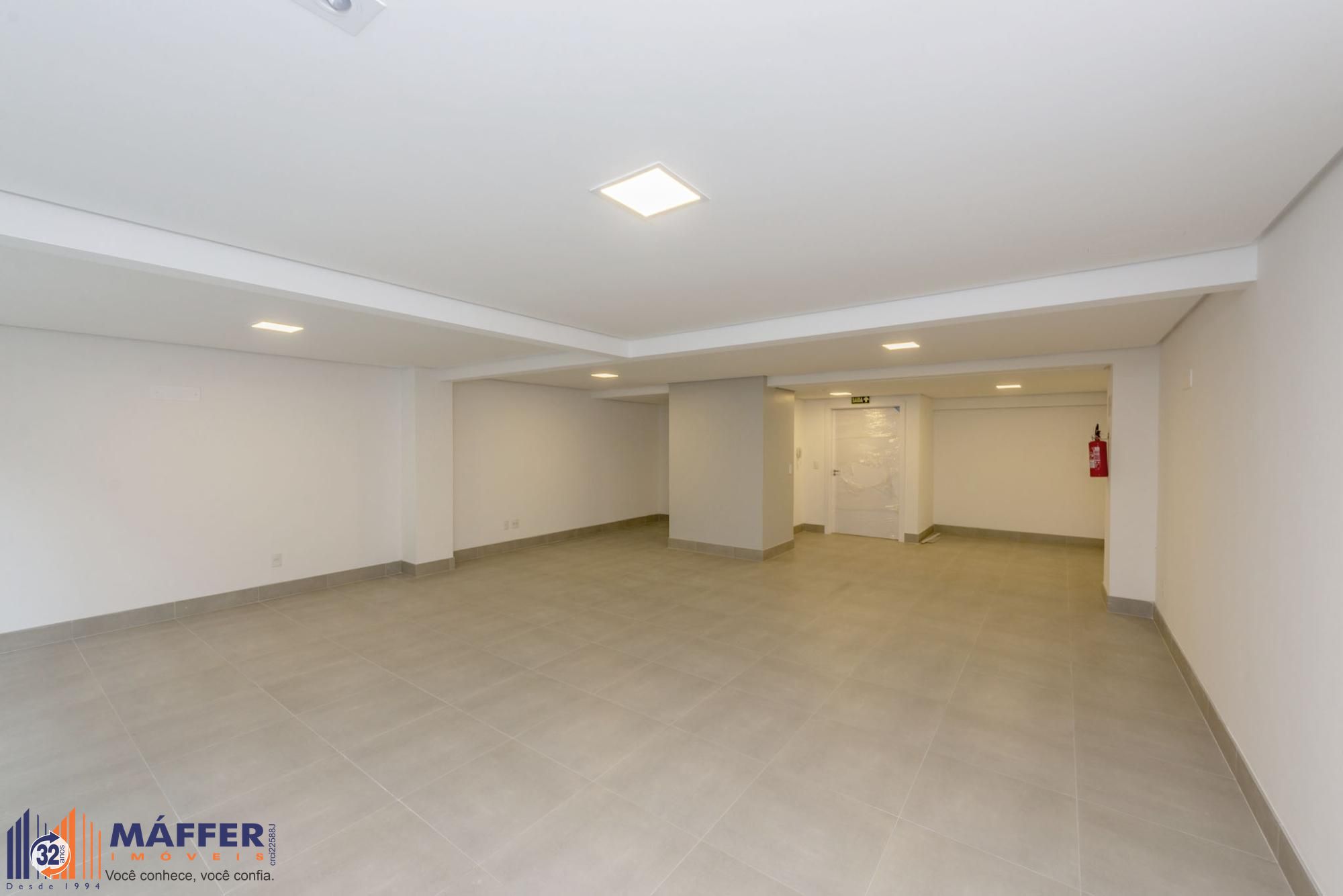 Apartamento no Toulouse Lautrec, 2 quartos, à venda, 71 m², Bom Jesus - Porto Alegre — foto 2