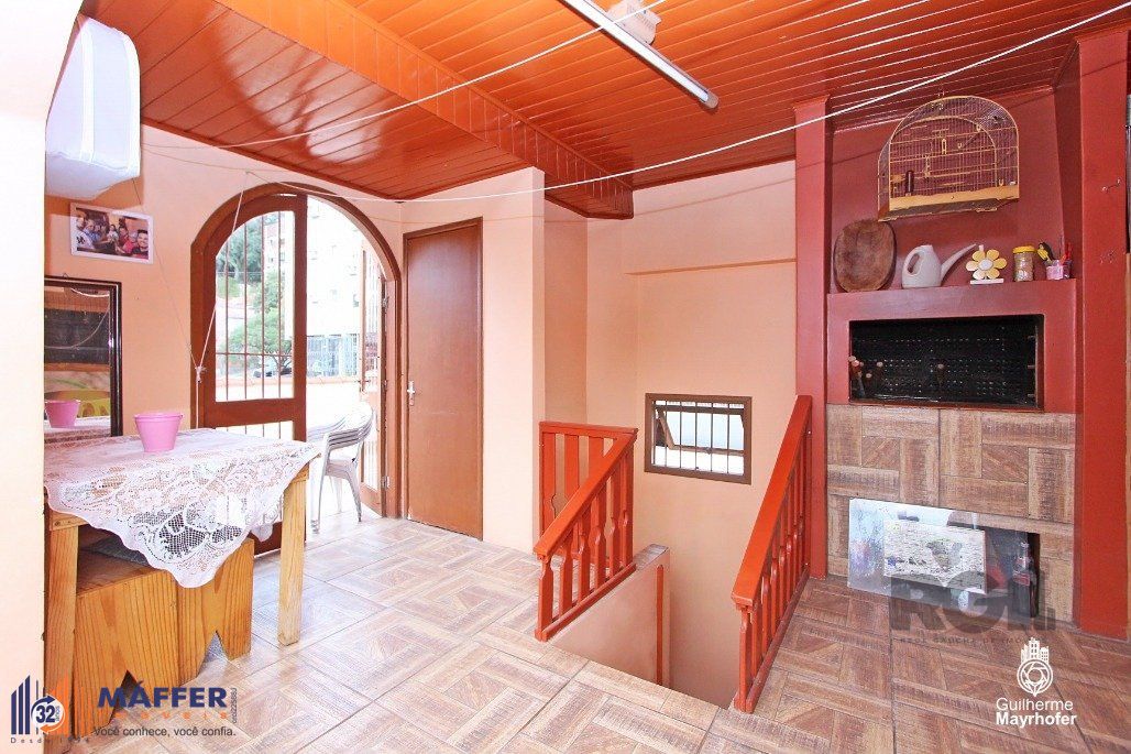Casa, 3 quartos, 164 m² - Foto 42