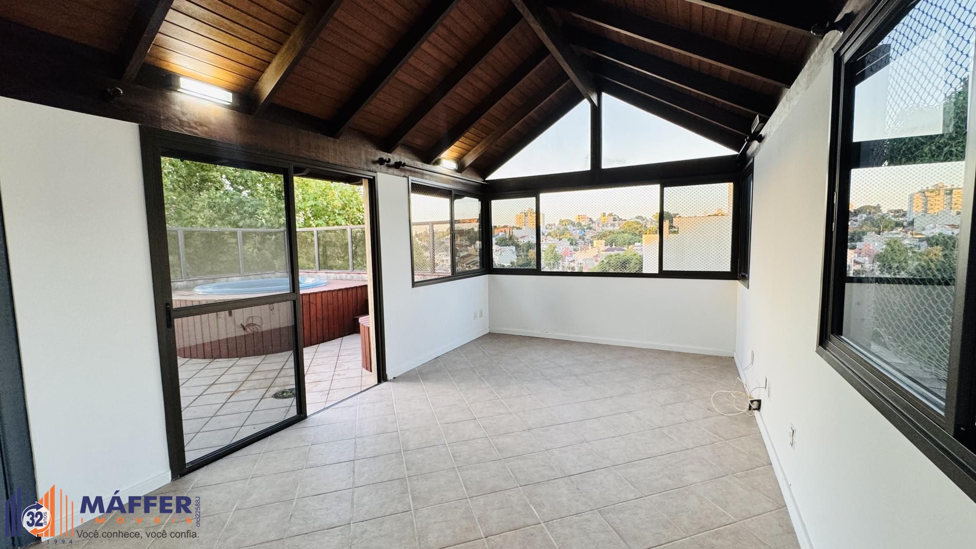 Cobertura, 3 quartos, 160 m² - Foto 35