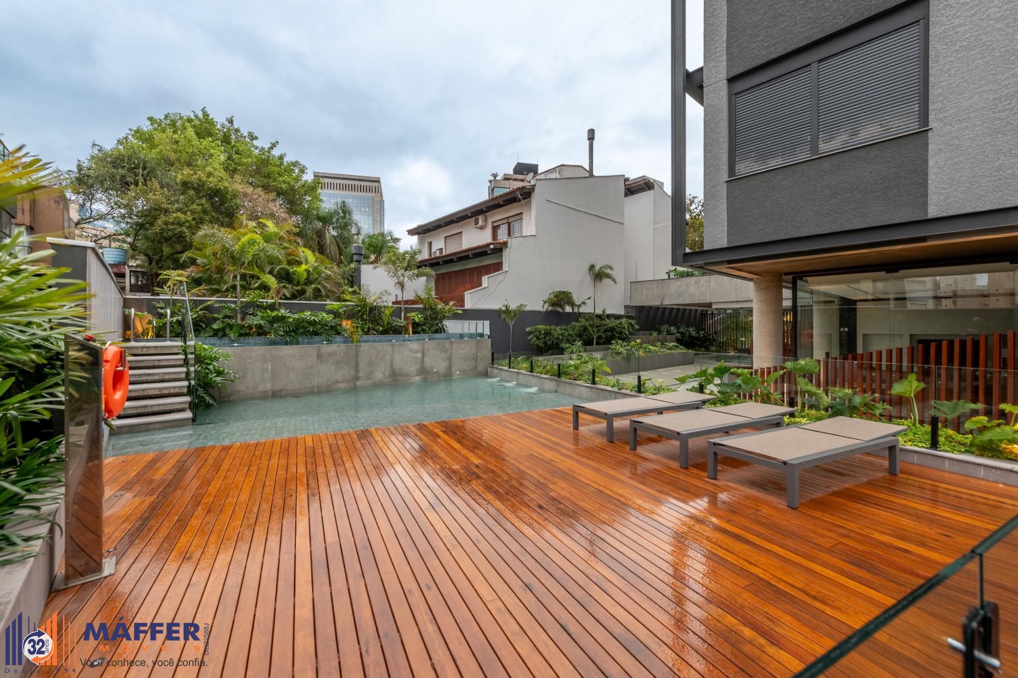 Apartamento, 2 quartos, 170 m² - Foto 56