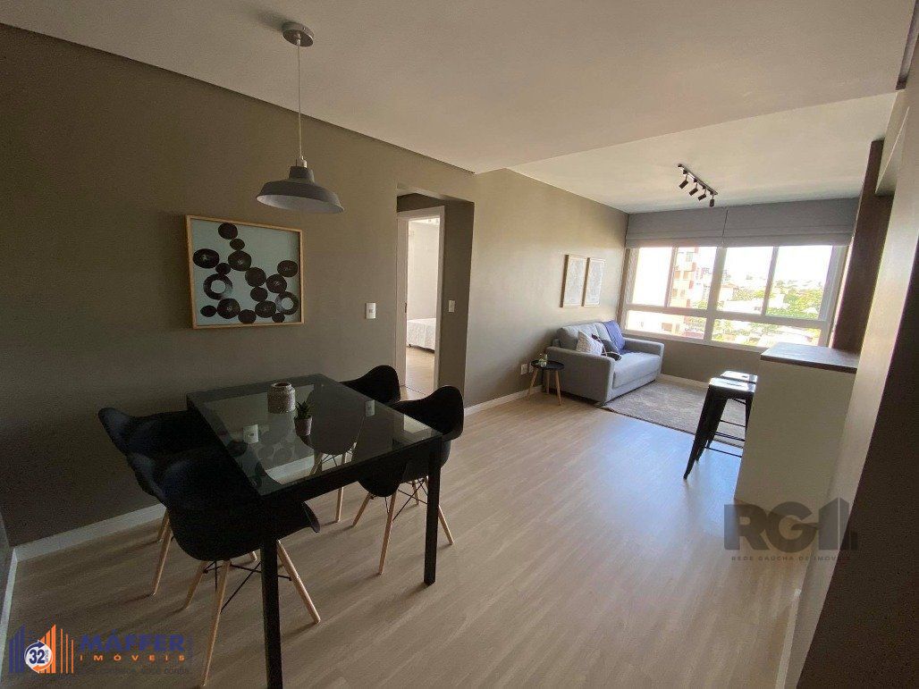 Apartamento, 2 quartos, 66 m² - Foto 2