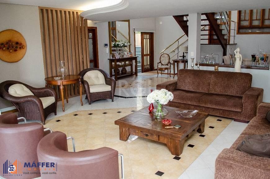 Casa, 5 quartos, à venda, 551 m², Vila Jardim - Porto Alegre — foto 2