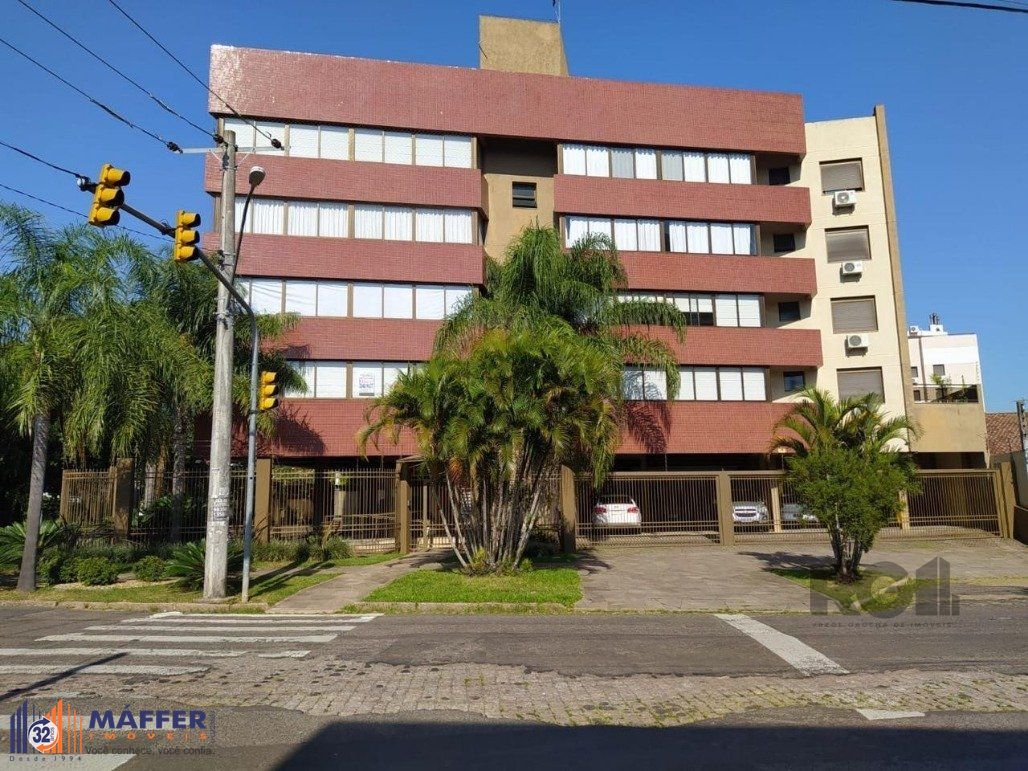 Apartamento, 3 quartos, 156 m² - Foto 1