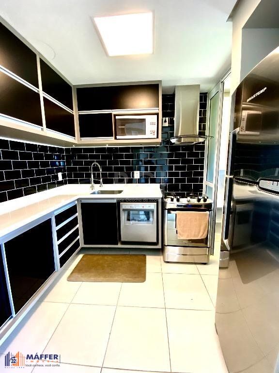 Apartamento, 1 quarto, 61 m² - Foto 17