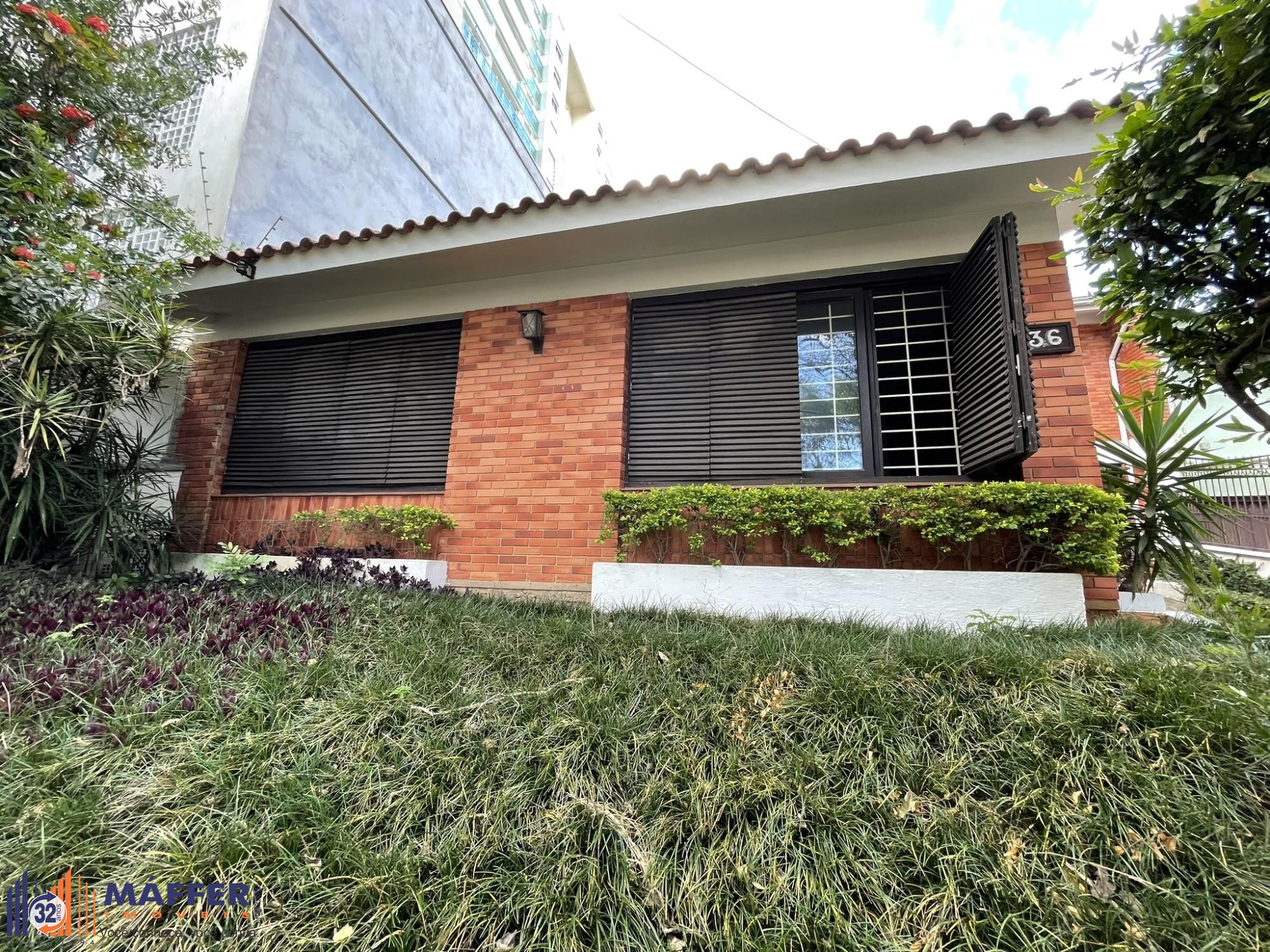 Casa Residencial à venda - Bairro Boa Vista, Porto Alegre/RS