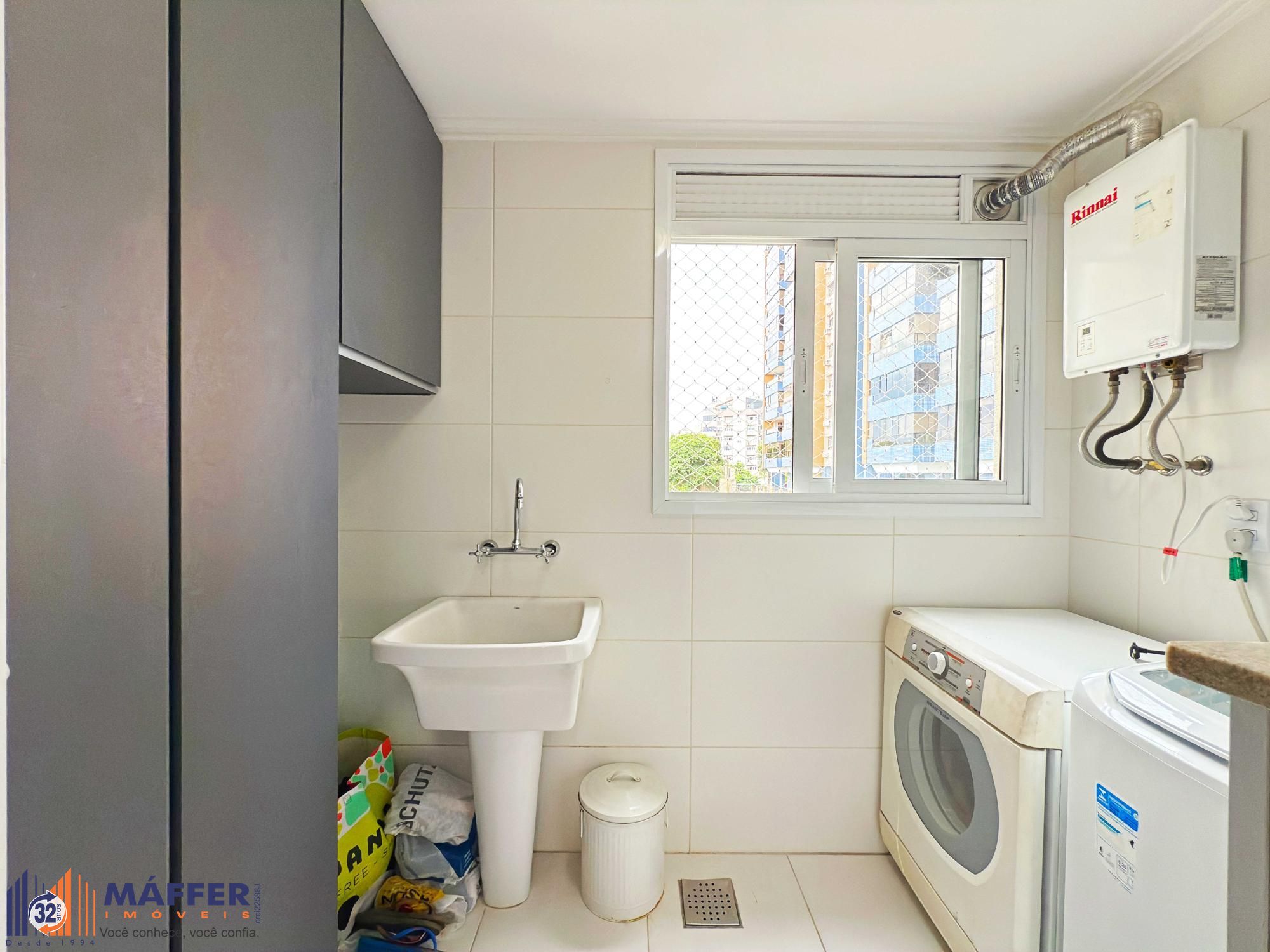 Apartamento, 2 quartos, 90 m² - Foto 23
