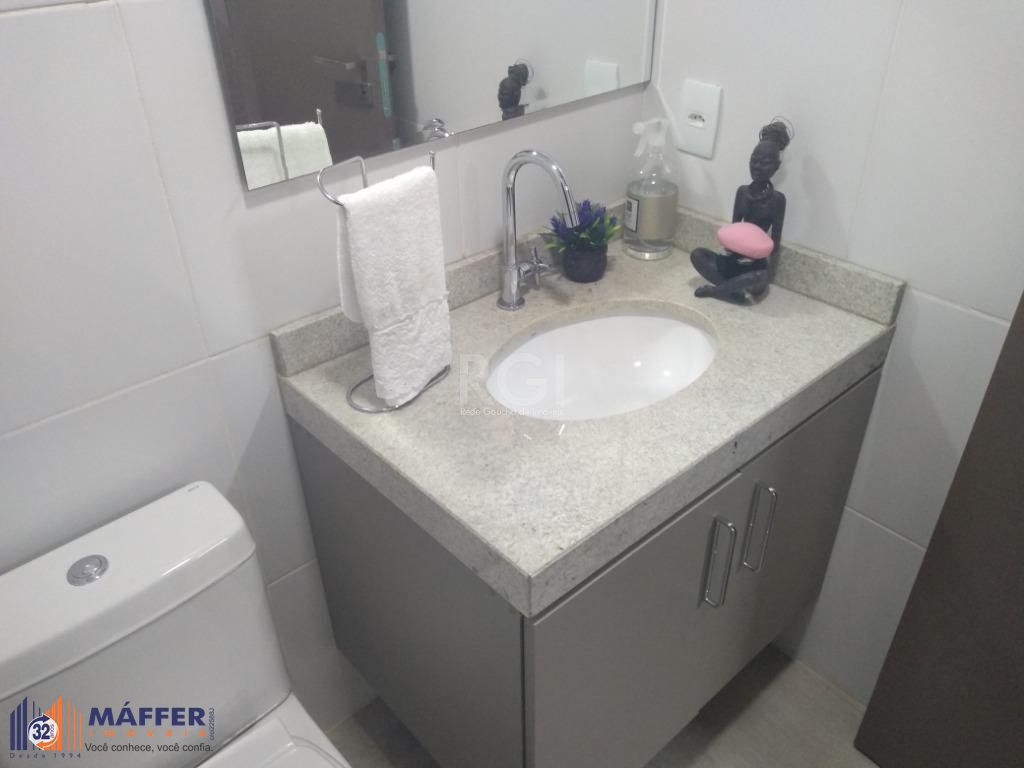 Sala Comercial, à venda, 46 m², Praia de Belas - Porto Alegre — foto 4