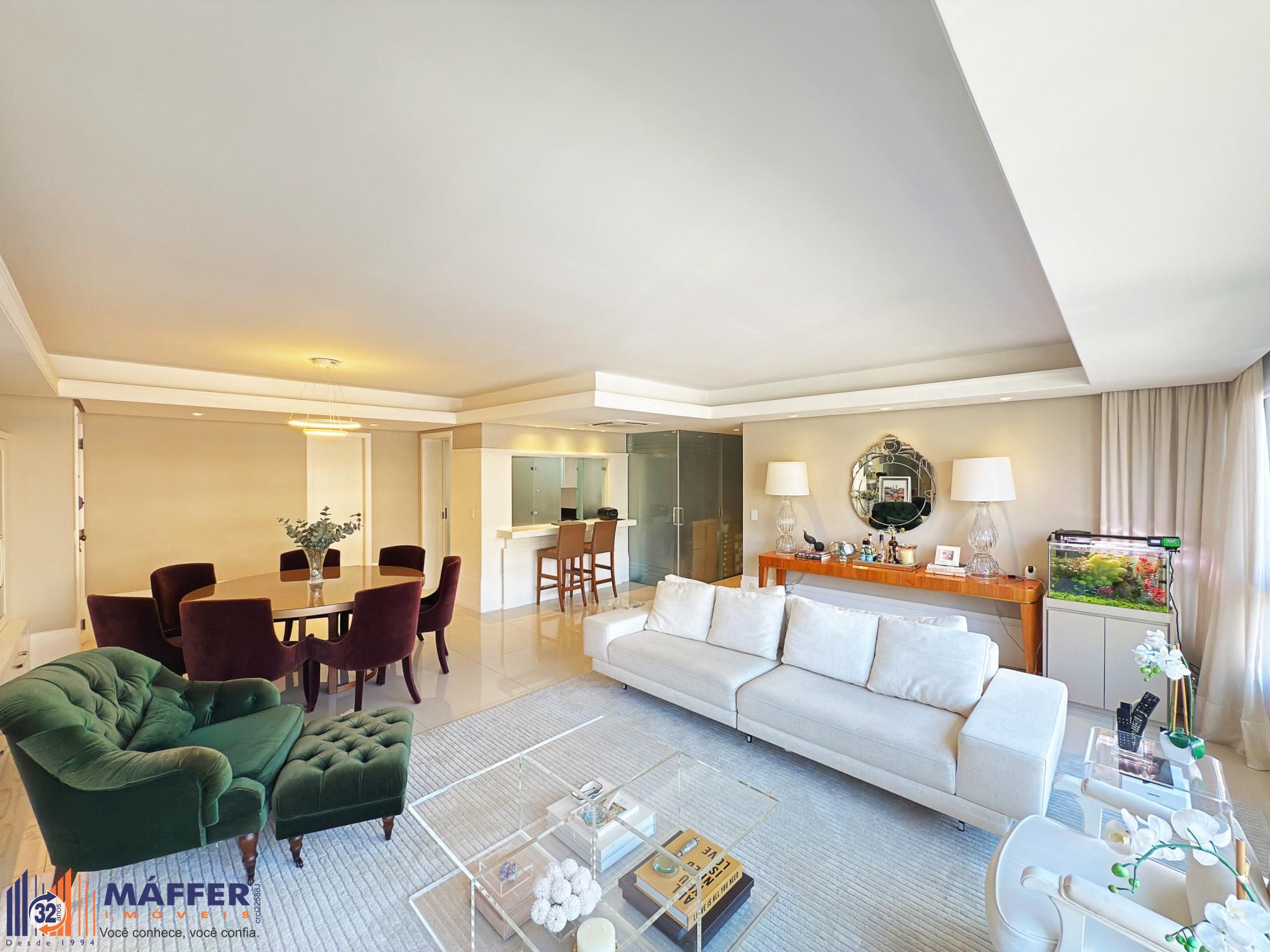 Apartamento, 3 quartos, 142 m² - Foto 10