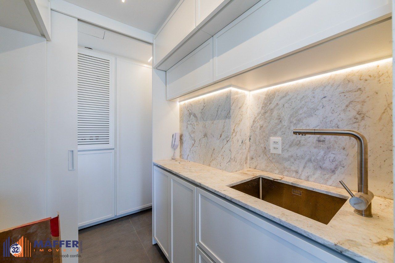 Apartamento, 3 quartos, 117 m² - Foto 8
