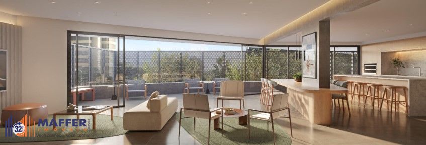 Apartamento, 1 quarto, 42 m² - Foto 13
