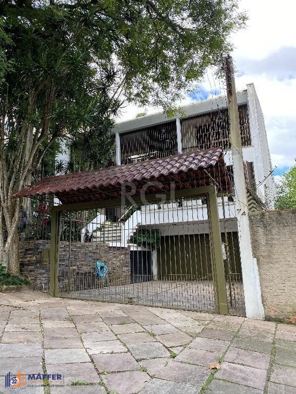 Casa com 3 dormitórios, 597 m² - Venda por R$ 1.399.000,00  - Cristal - Porto Alegre/RS