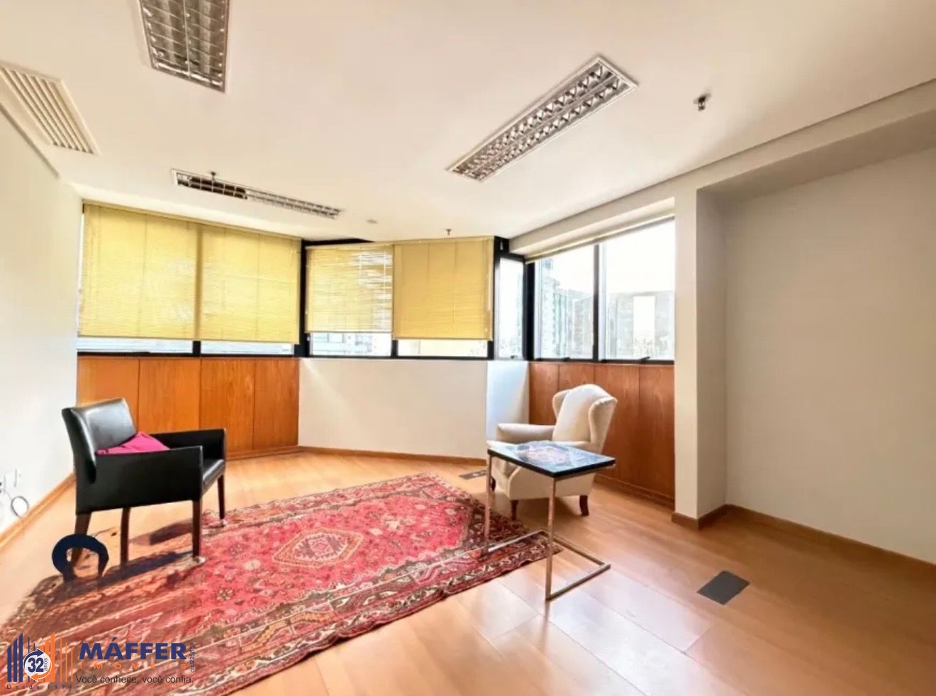 Sala-Conjunto, 39 m² - Foto 6