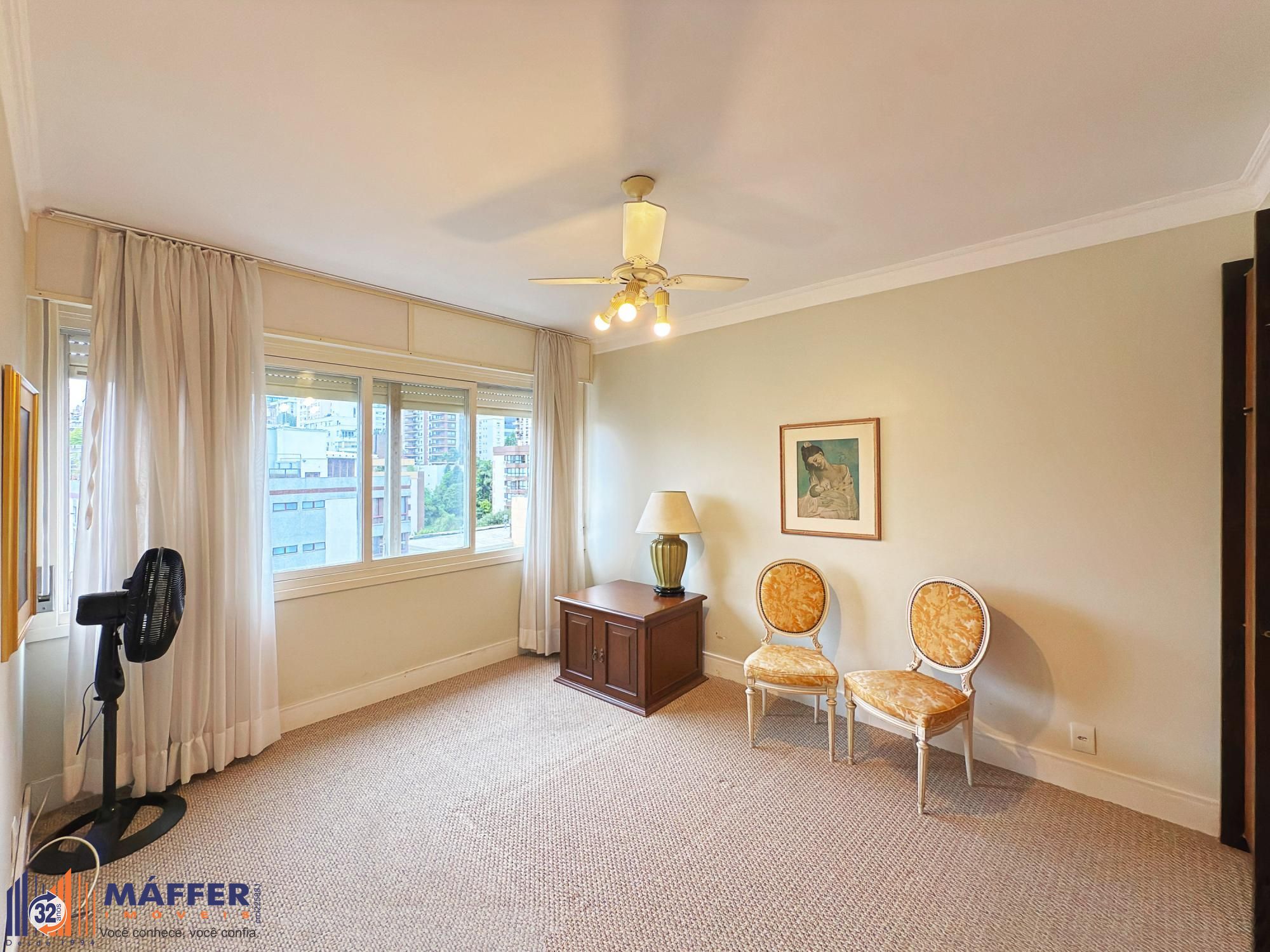 Apartamento, 3 quartos, 210 m² - Foto 33