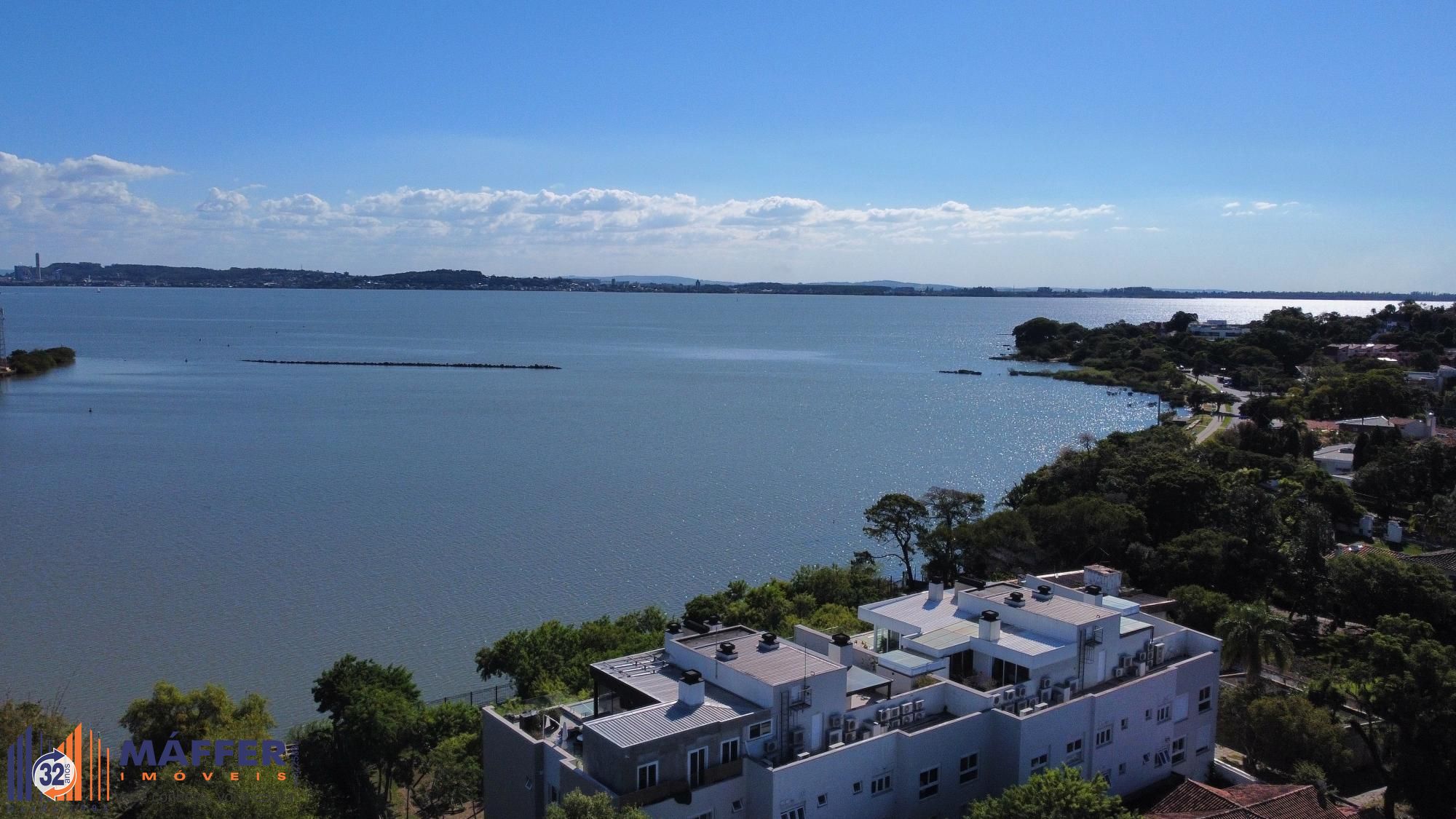 Cobertura, 3 suítes, à venda, 386 m², Tristeza - Porto Alegre — foto 2