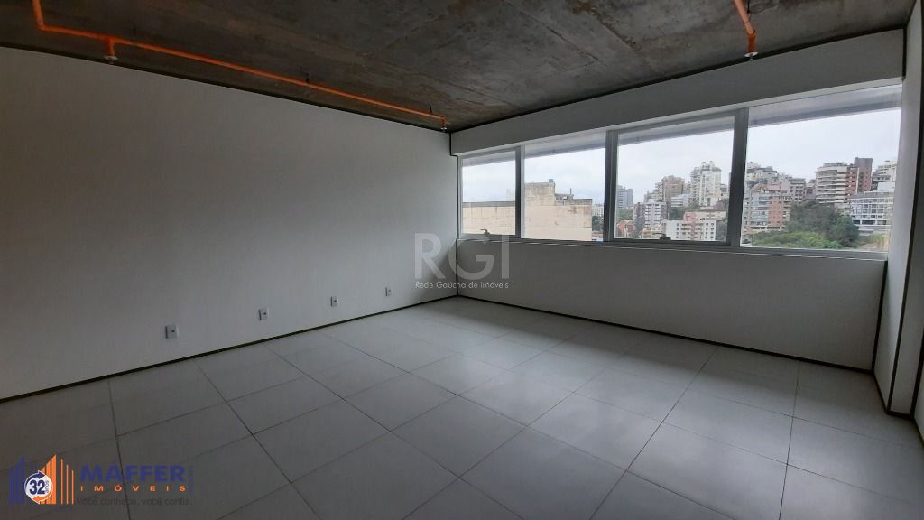 Sala Comercial, à venda, 38 m², Floresta - Porto Alegre — foto 2