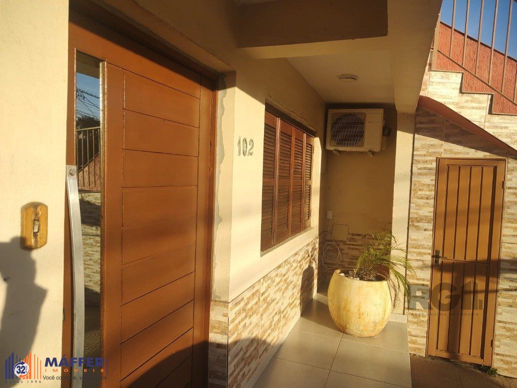 Apartamento, 2 quartos, à venda, 75 m², Vila Imbui - Cachoeirinha — foto 2