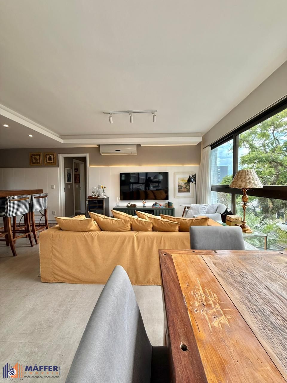 Apartamento, 2 quartos, 146 m² - Foto 9