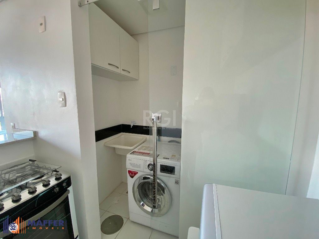 Apartamento, 1 quarto, 37 m² - Foto 17