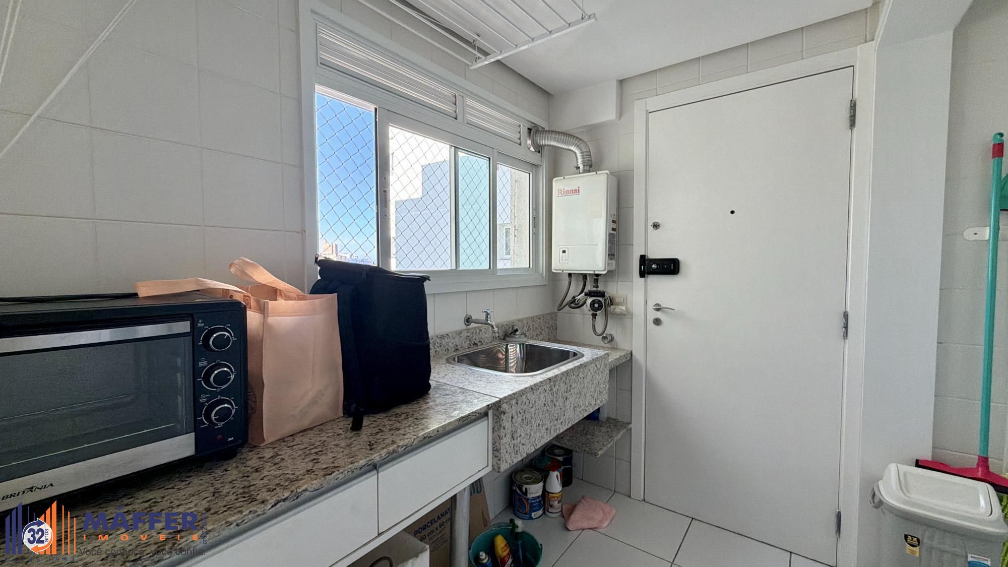 Apartamento, 3 quartos, 134 m² - Foto 19