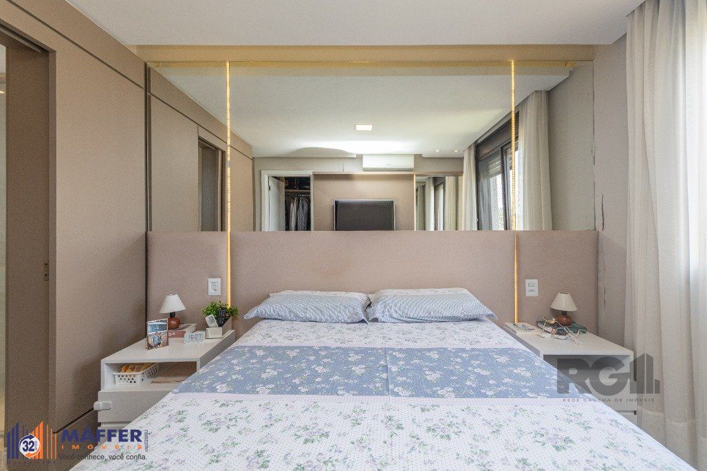 Apartamento, 3 quartos, 82 m² - Foto 29