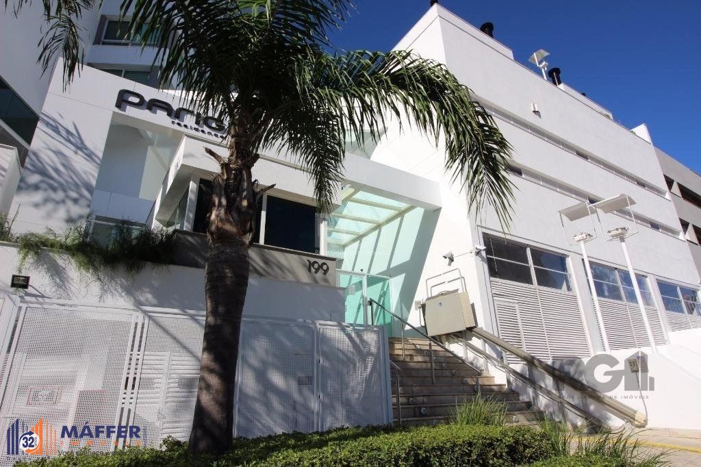 Apartamento, 1 quarto, 37 m² - Foto 18