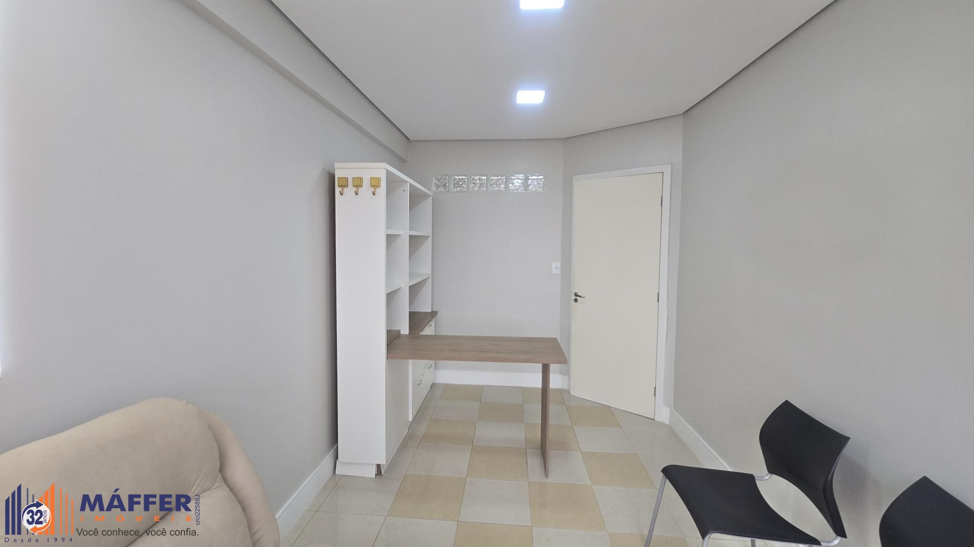 Sala Comercial, 2 salas, à venda, 44 m², Centro Histórico - Canoas — foto 4
