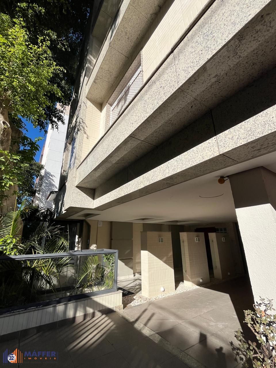 Apartamento garden, 3 dorms a venda Avenida Itajai, Petropolis-ultima unidade