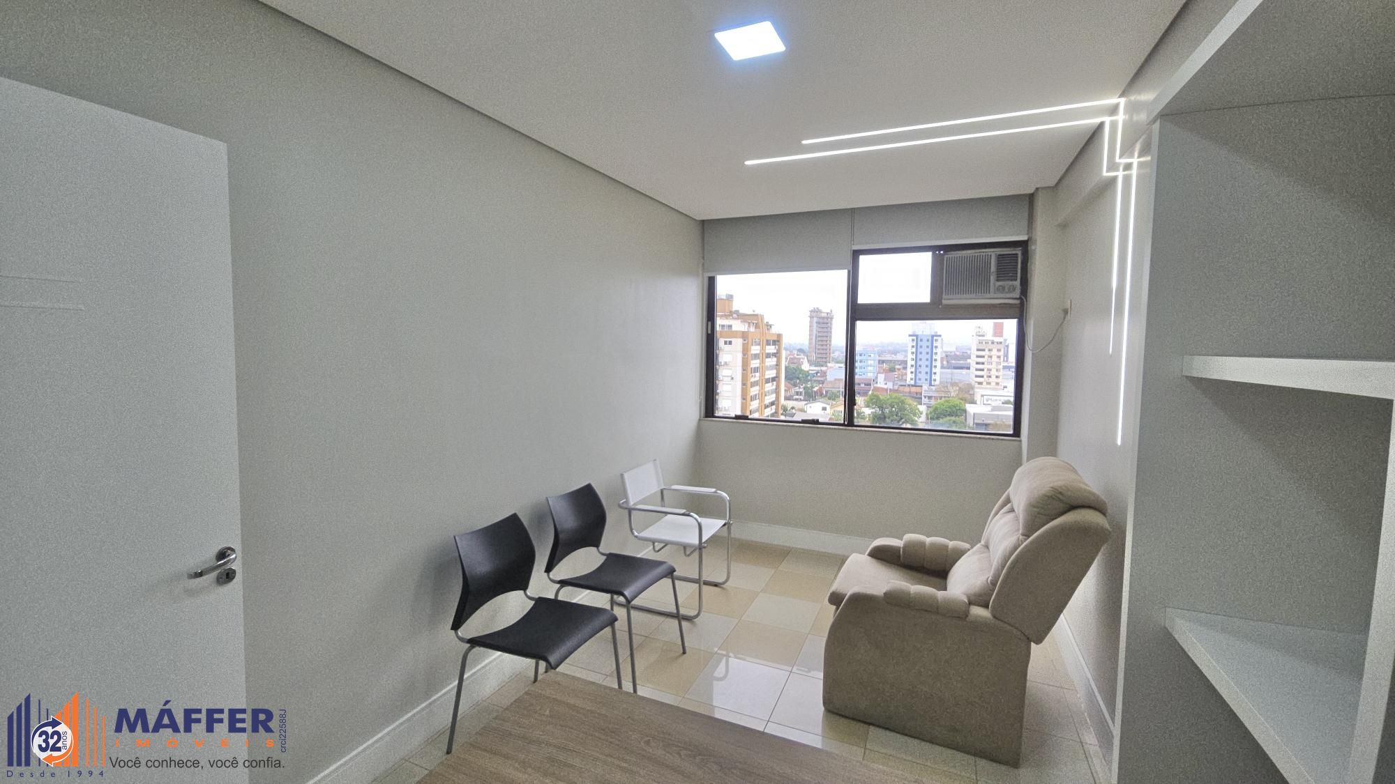 Sala Comercial, 2 salas, à venda, 44 m², Centro Histórico - Canoas — foto 5