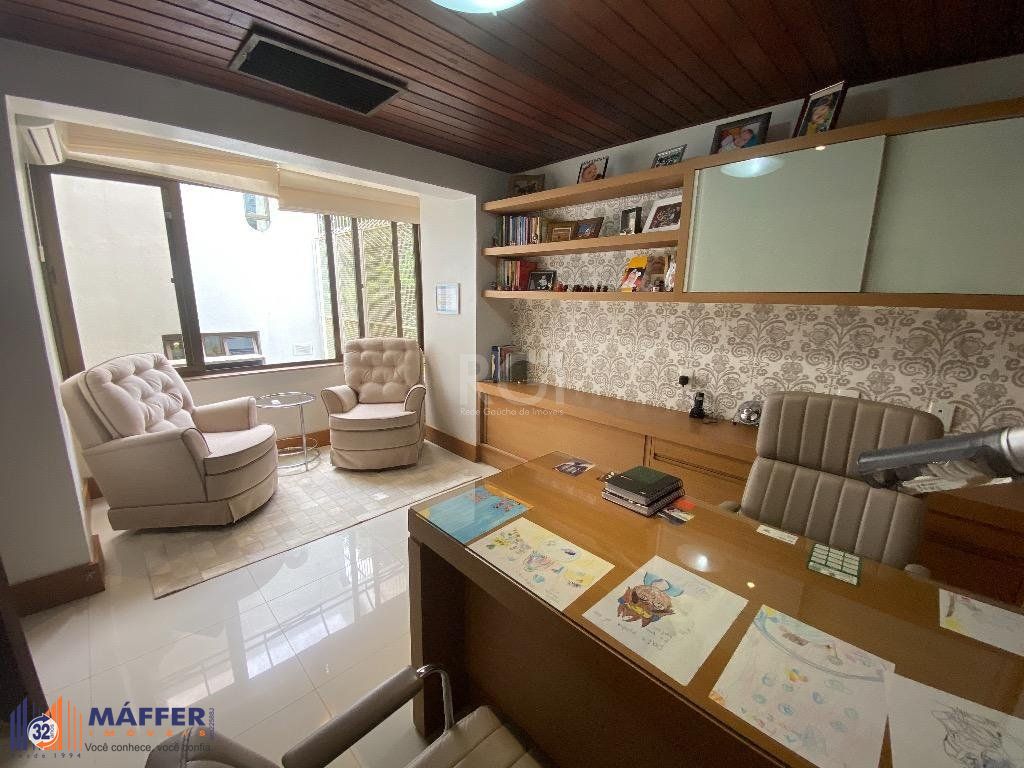 Casa, 3 quartos, 597 m² - Foto 13