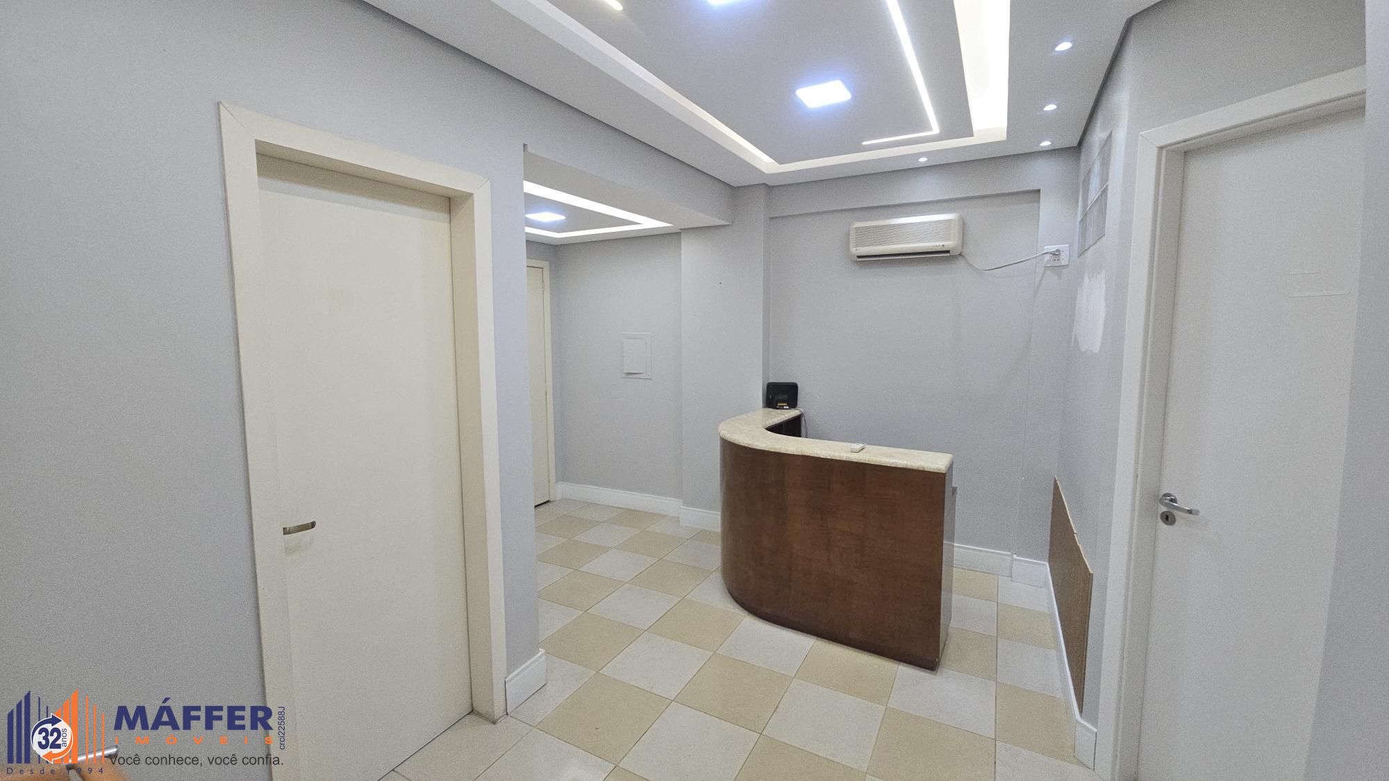 Sala Comercial, 2 salas, à venda, 44 m², Centro Histórico - Canoas — foto 3
