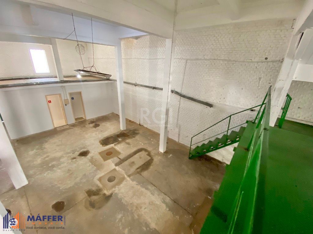 Depósito-Galpão, 437 m² - Foto 31