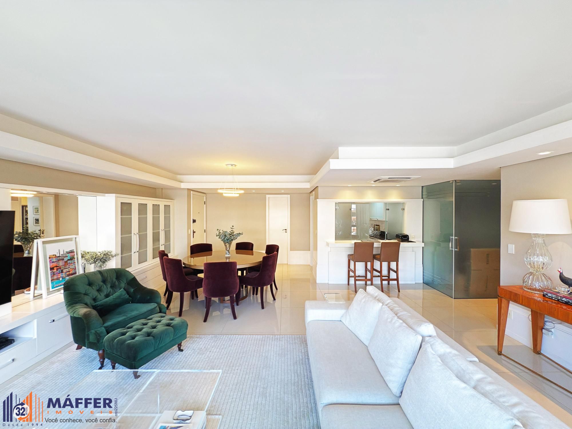 Apartamento, 3 quartos, 142 m² - Foto 9