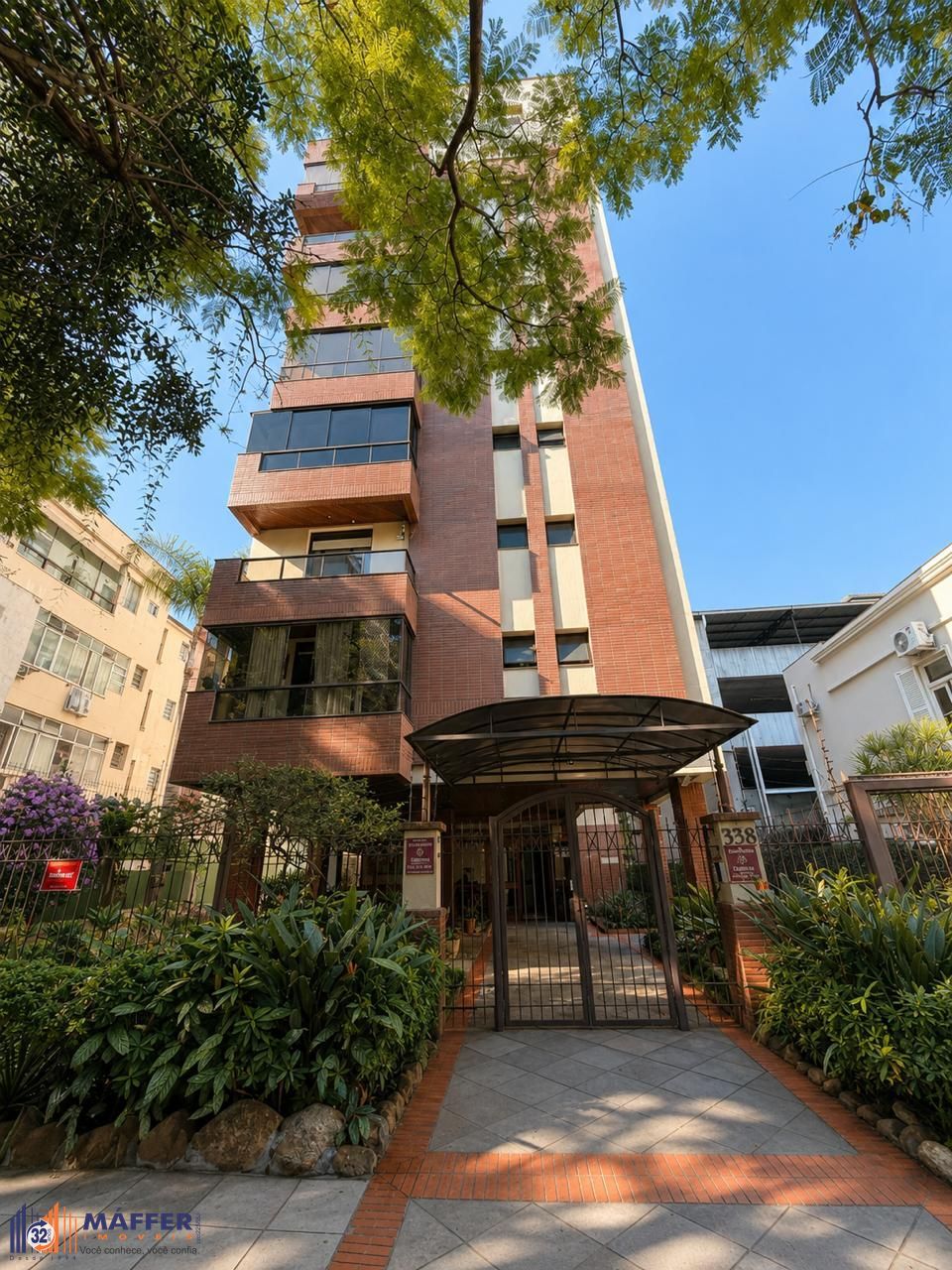 Apartamento, 2 quartos, 72 m² - Foto 1