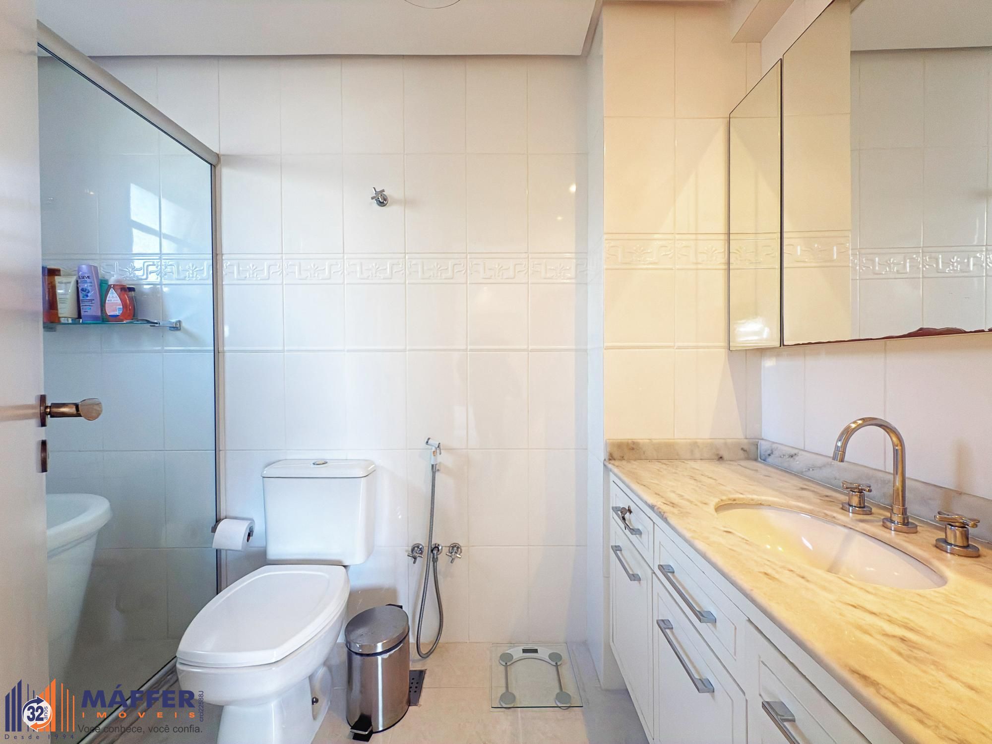 Apartamento, 3 quartos, 142 m² - Foto 32