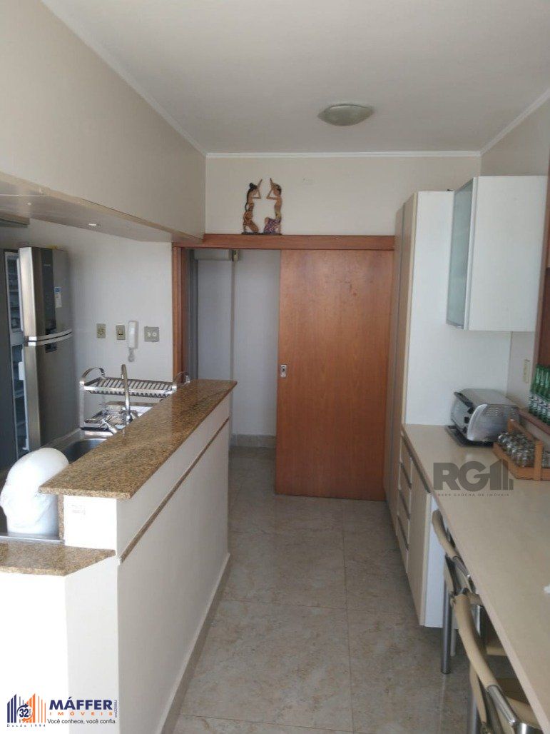 Cobertura, 4 suítes, à venda, 350 m², Petrópolis - Porto Alegre — foto 4