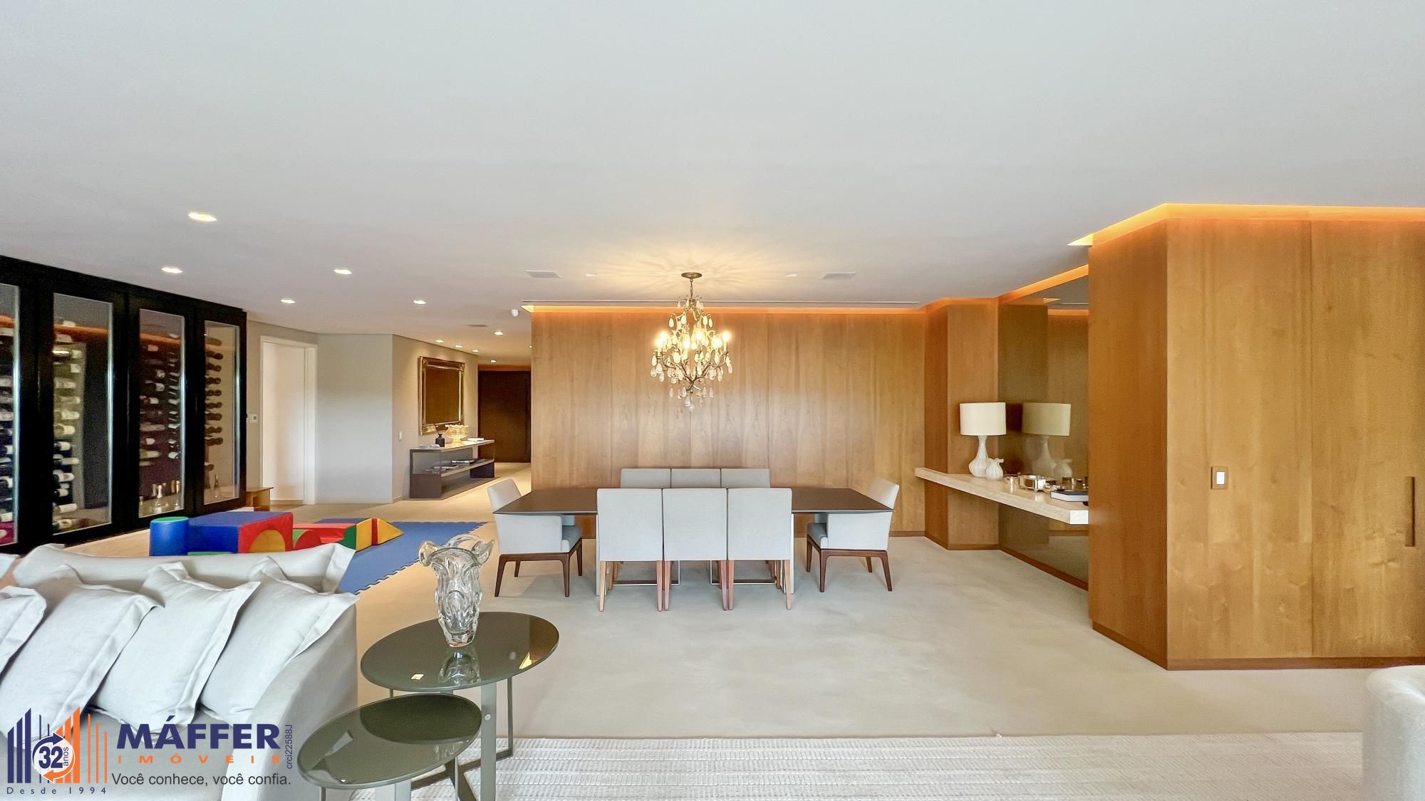 Apartamento, 3 quartos, 478 m² - Foto 17