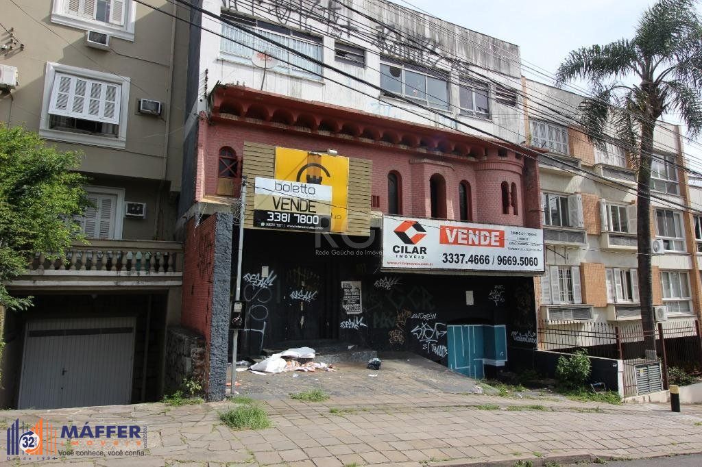 Prédio Comercial, à venda, 1.000 m², Higienópolis - Porto Alegre — foto 2