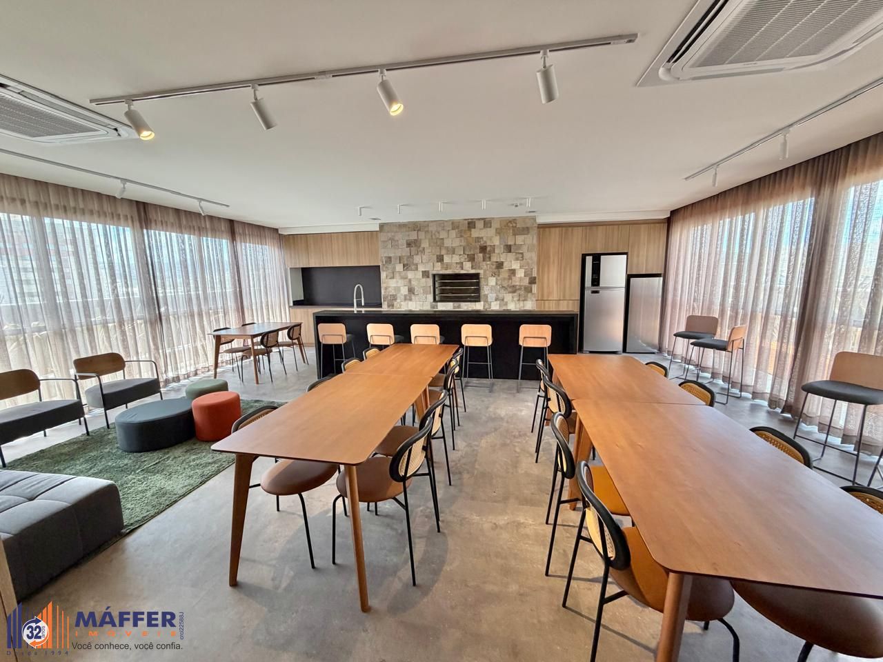 Apartamento, 1 quarto, 75 m² - Foto 5