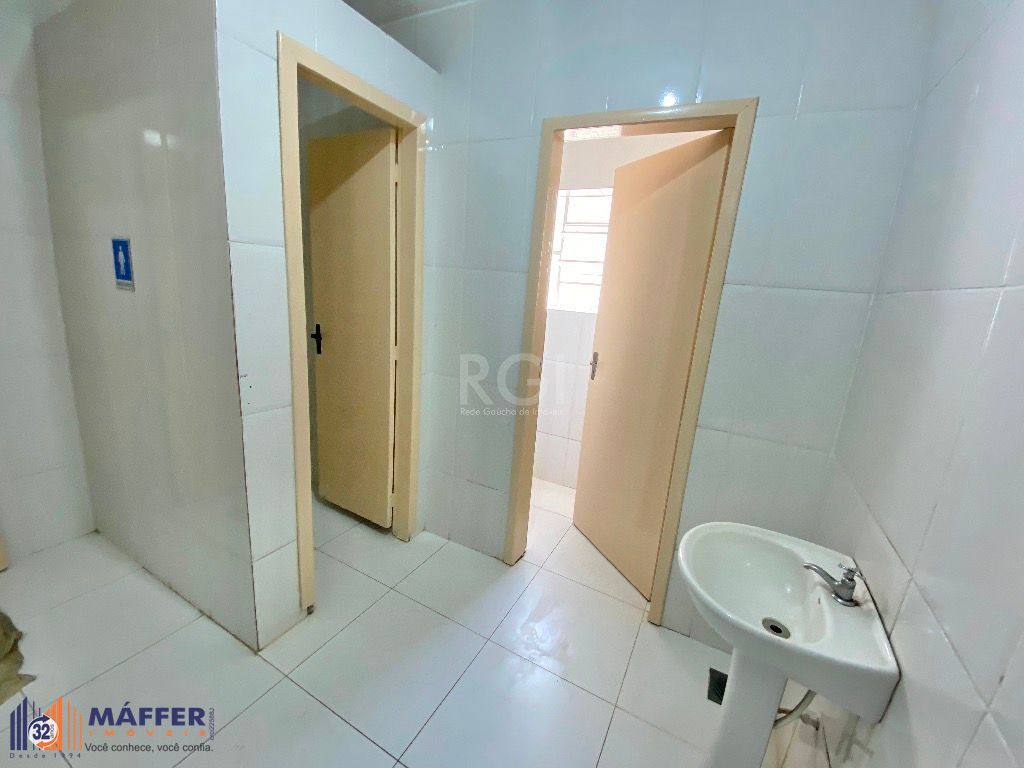 Depósito-Galpão, 437 m² - Foto 13
