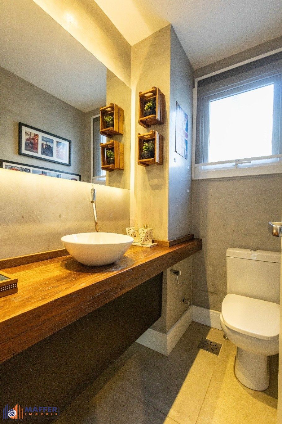 Casa de Condomínio, 3 quartos - Foto 20