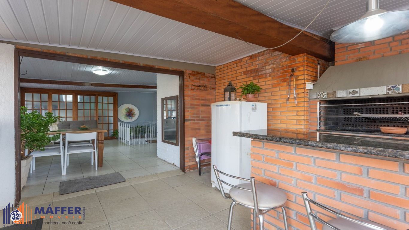 Cobertura, 3 quartos, 205 m² - Foto 18