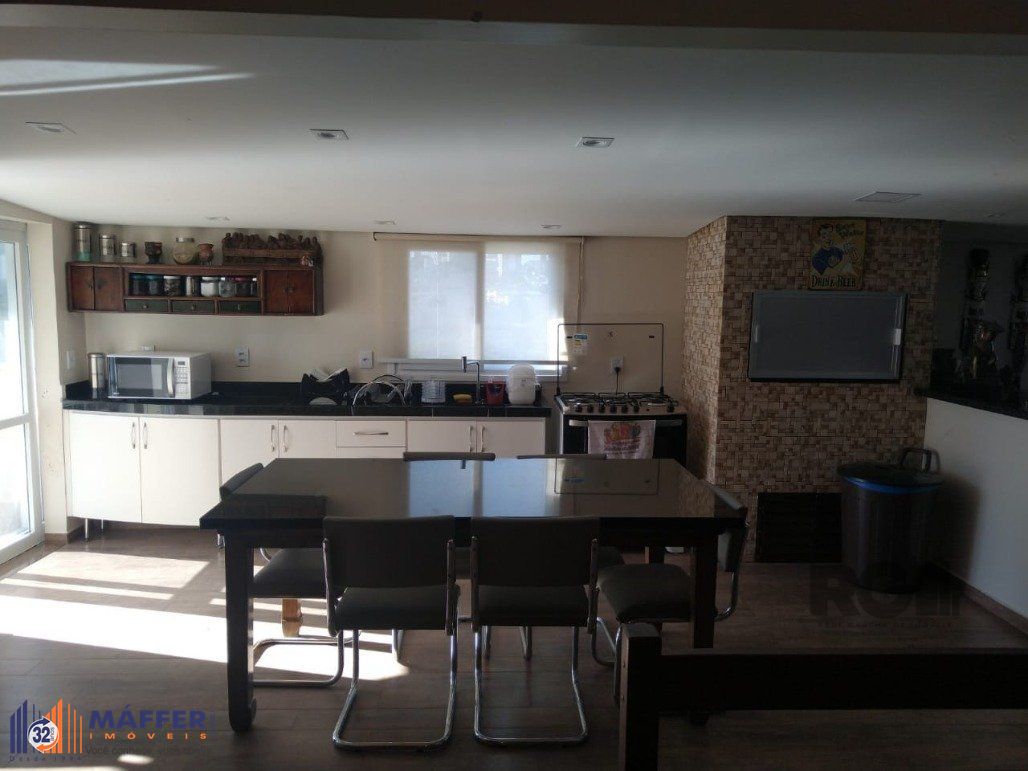 Cobertura, 4 quartos, 350 m² - Foto 15