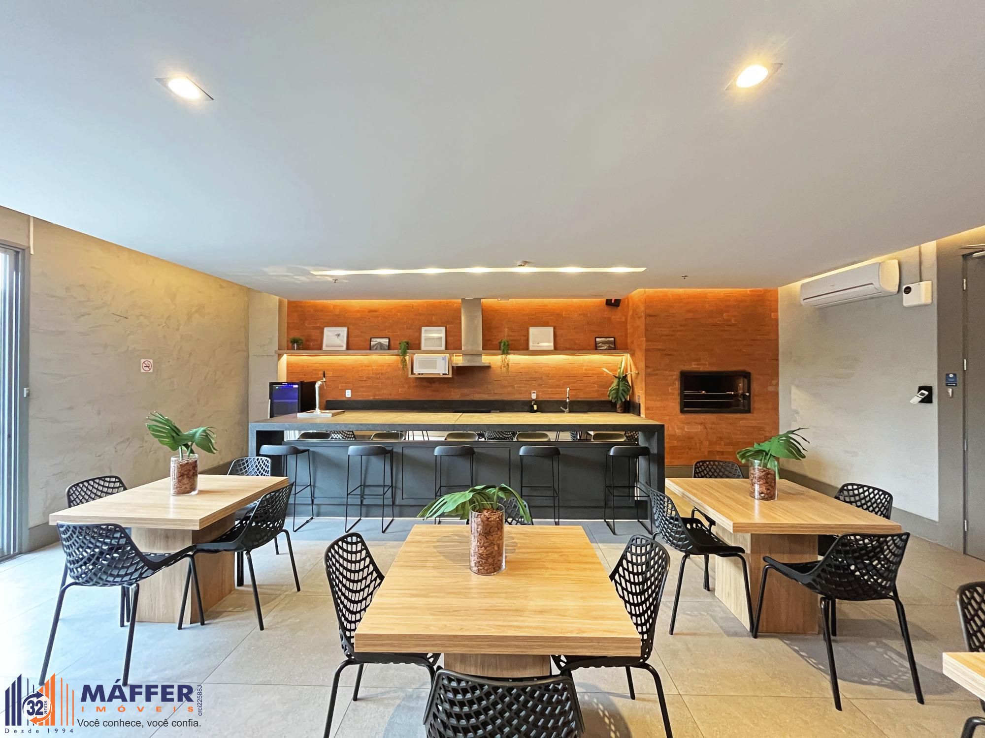 Apartamento, 1 quarto, 35 m² - Foto 41