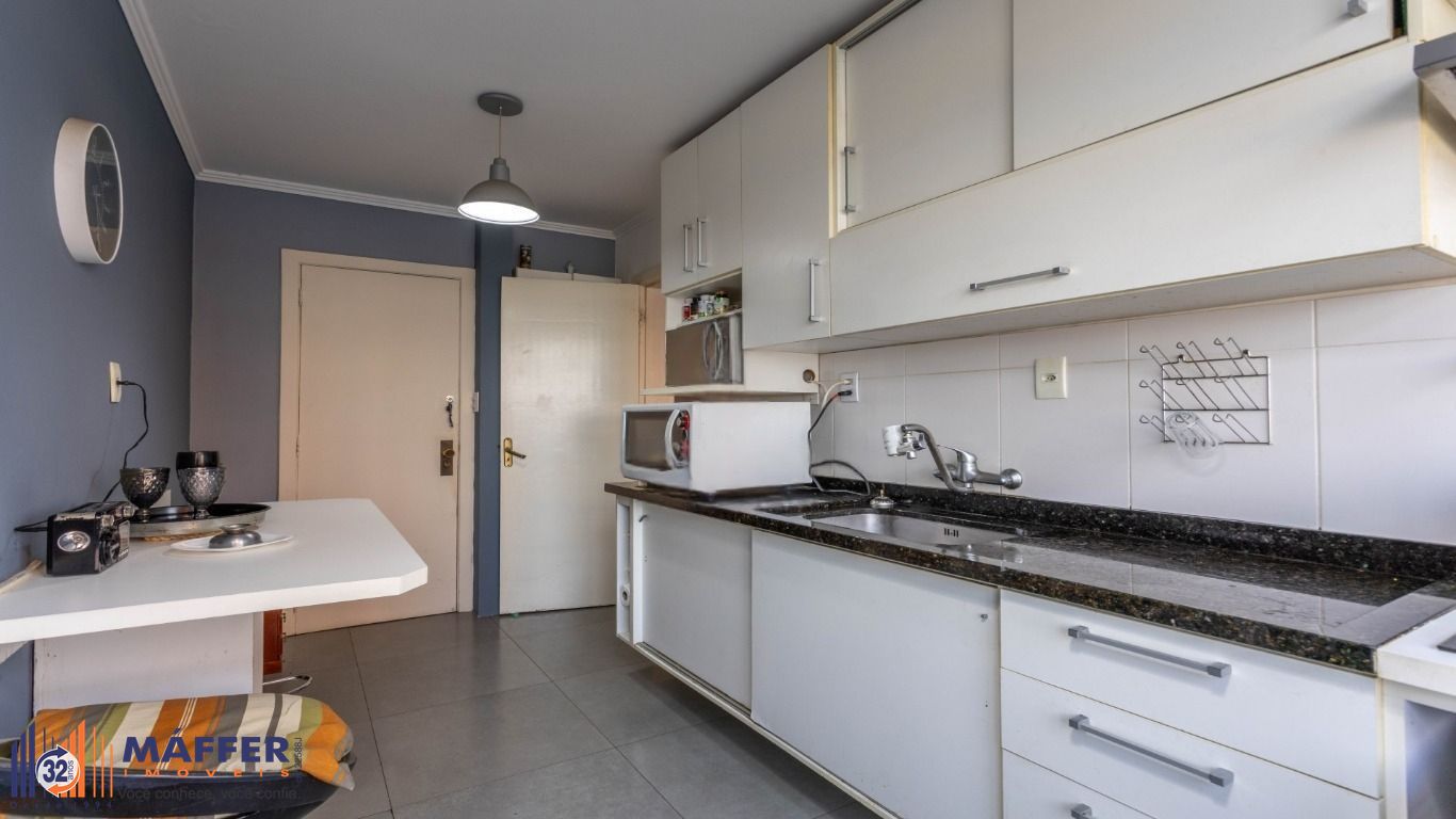 Cobertura, 3 quartos, 205 m² - Foto 8