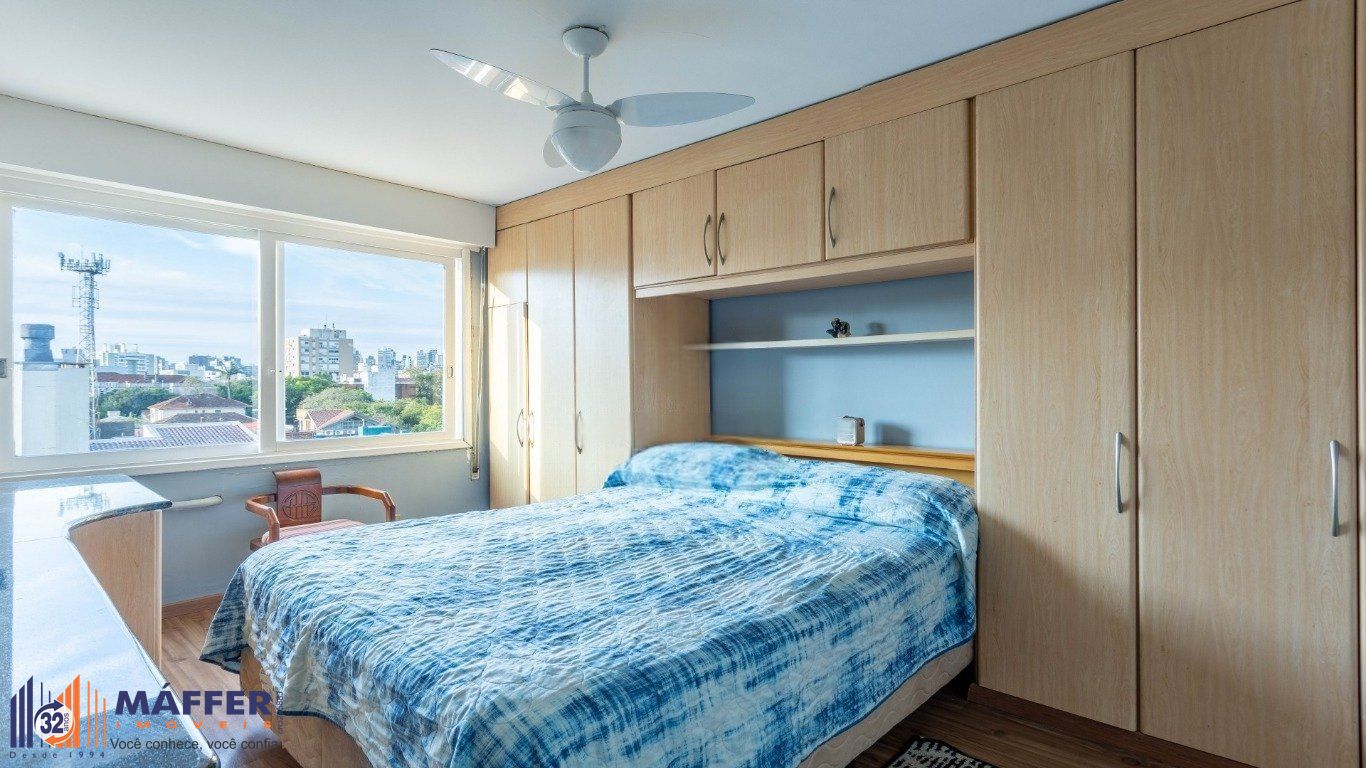 Cobertura, 3 quartos, 205 m² - Foto 20