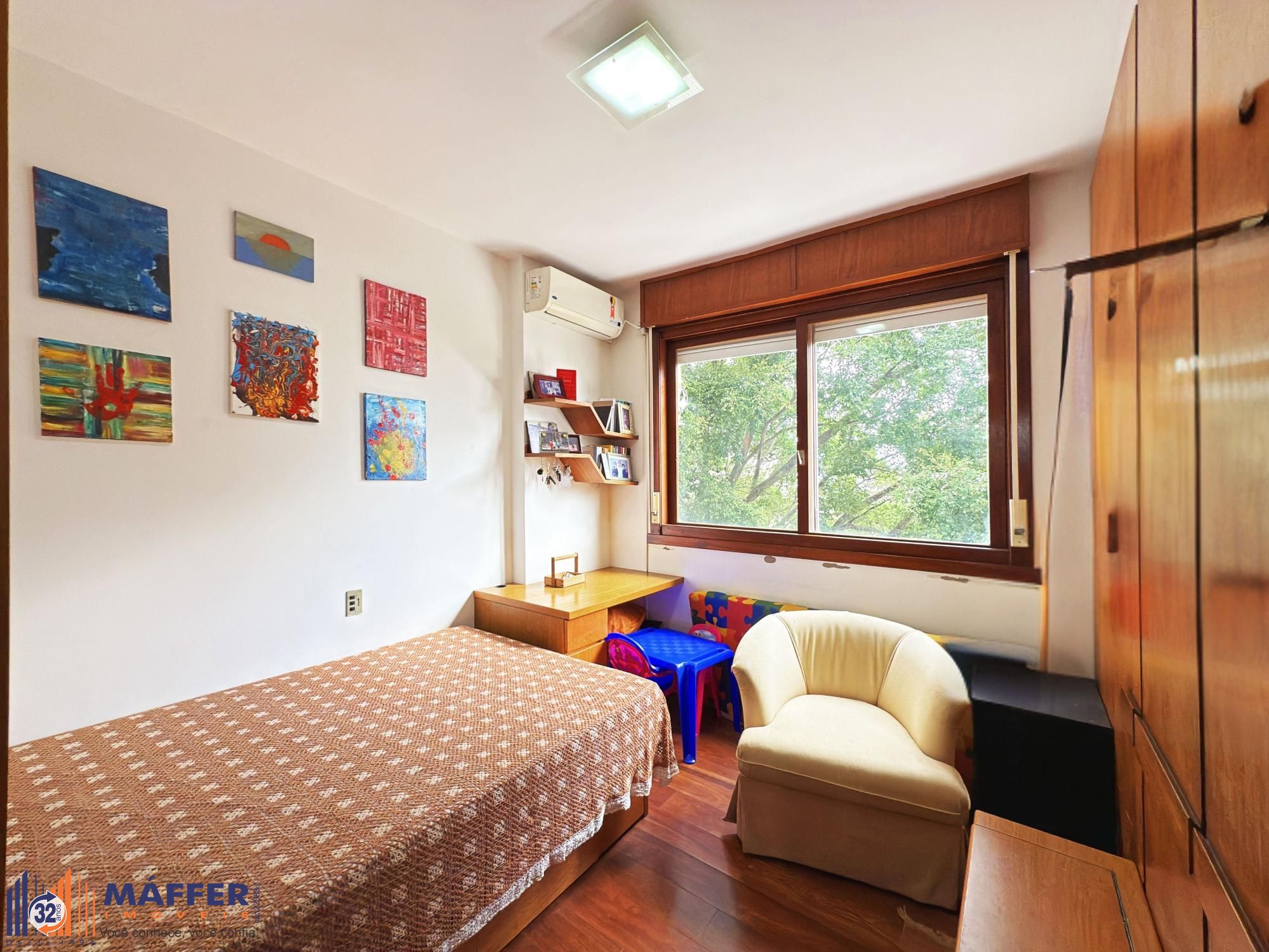Apartamento, 3 quartos, 127 m² - Foto 25