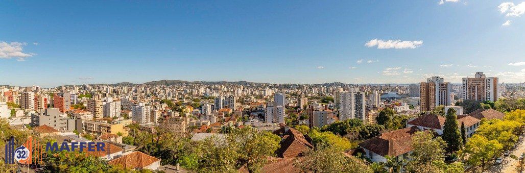 Vista Panorâmica