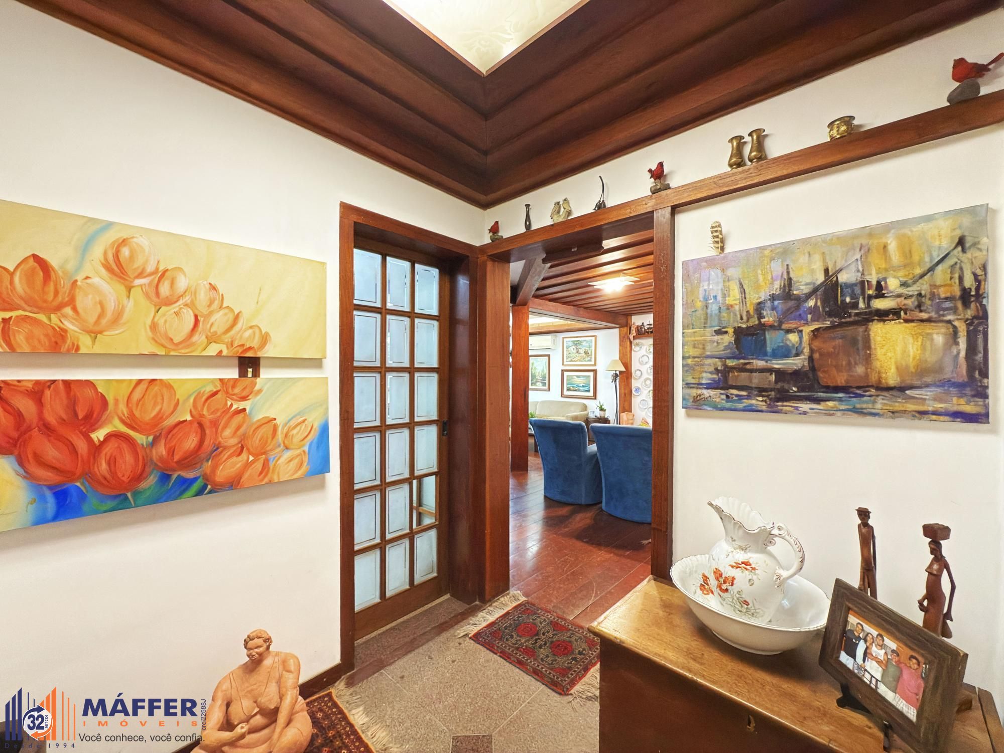 Apartamento, 3 quartos, 127 m² - Foto 4