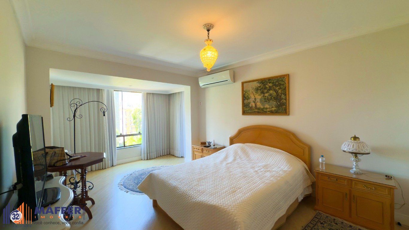 Apartamento, 4 quartos, 206 m² - Foto 11
