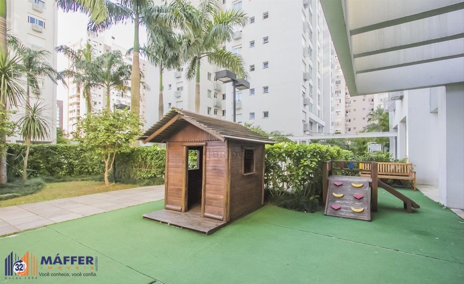Apartamento, 3 quartos, 134 m² - Foto 36